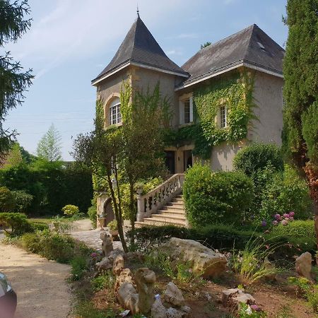 Villa La Fontaine Sarlat La Caneda Экстерьер фото