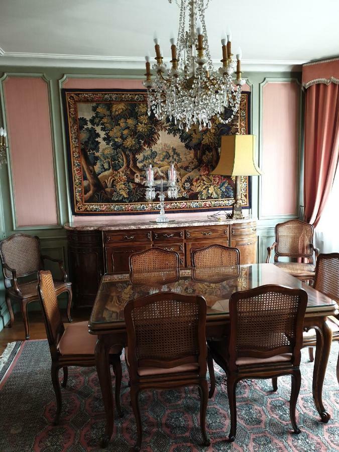 Villa La Fontaine Sarlat La Caneda Экстерьер фото