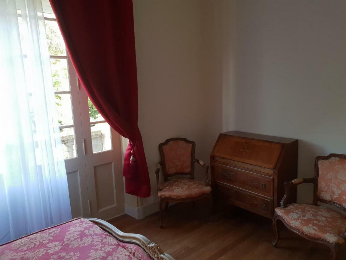Villa La Fontaine Sarlat La Caneda Экстерьер фото