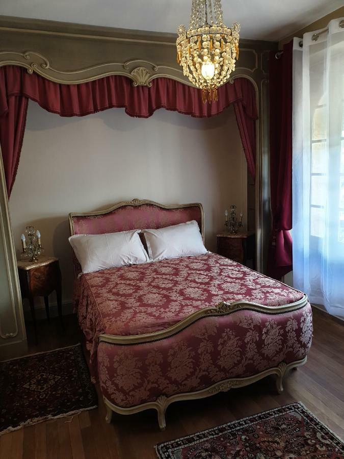 Villa La Fontaine Sarlat La Caneda Экстерьер фото